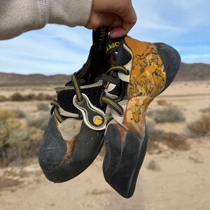 LaSportiva Solutions